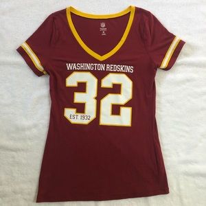 Women’s Washington Redskins #32